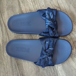 PINK M Slides